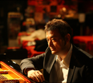 Yutaka Shiina Yutaka Shiina